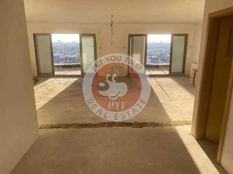 Doamna Ghica | Colentina | Planorama | 5 Camere | 193mp | B10293